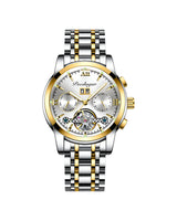 Crisso Automatic