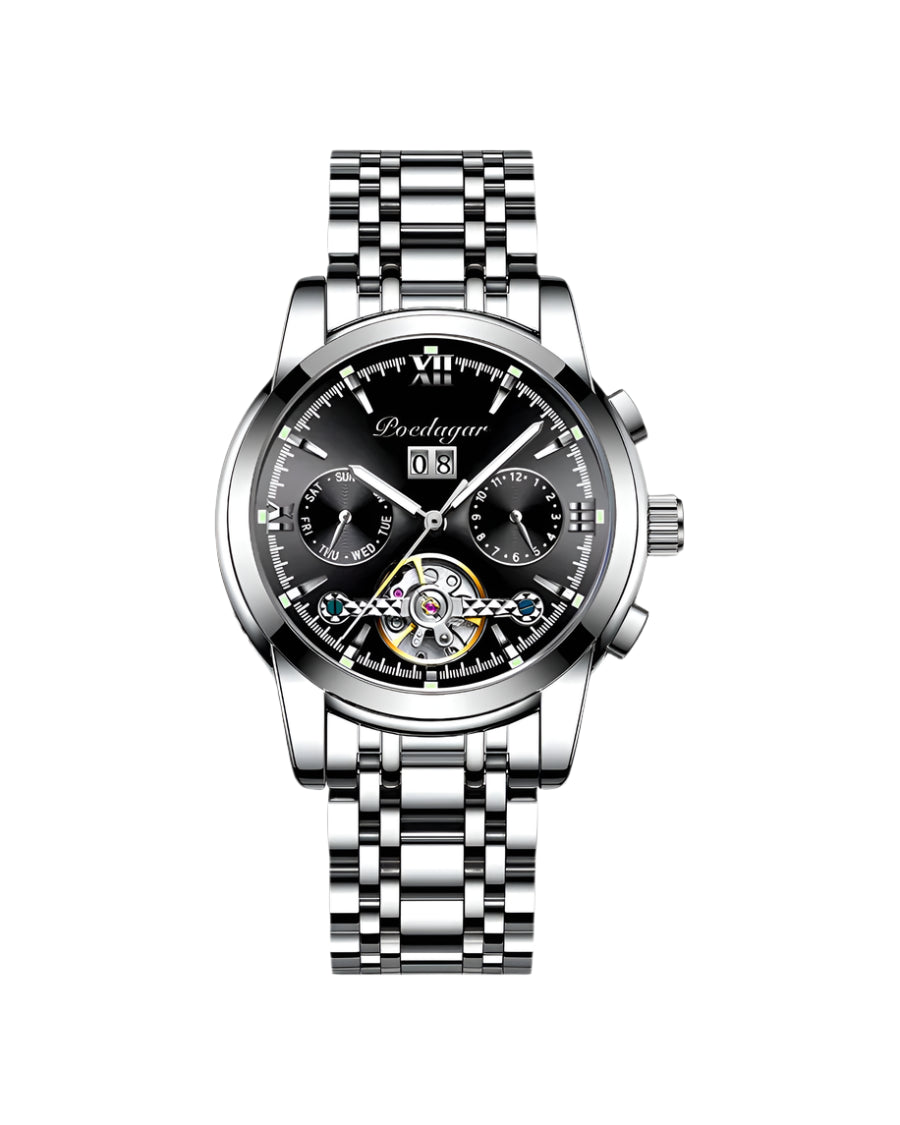 Crisso Automatic