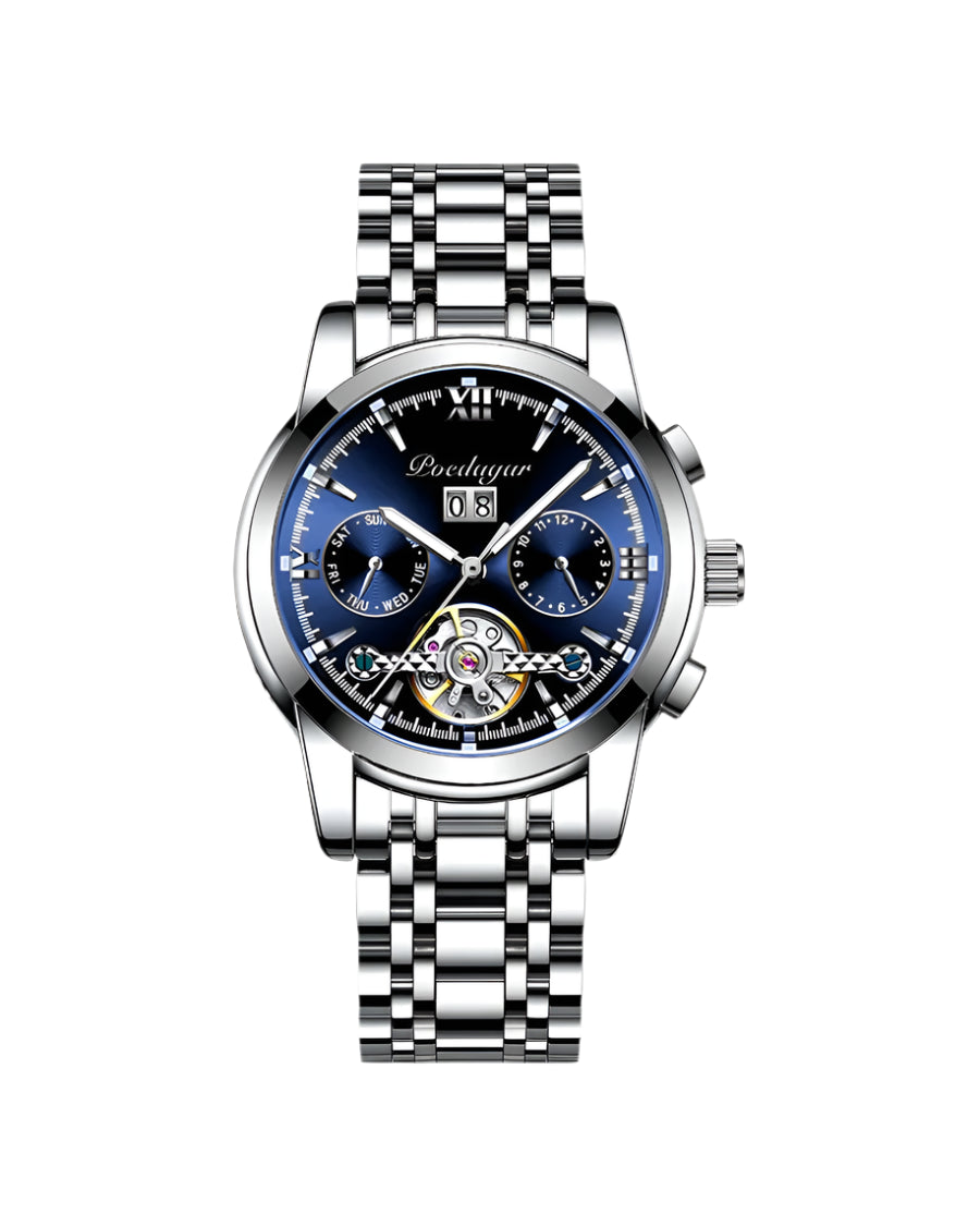 Crisso Automatic
