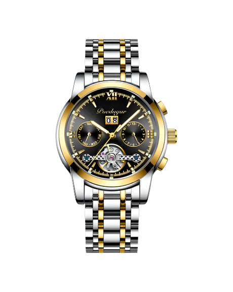 Crisso Automatic