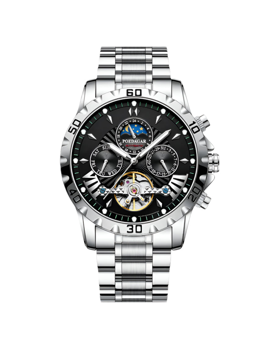 Pacino Automatic