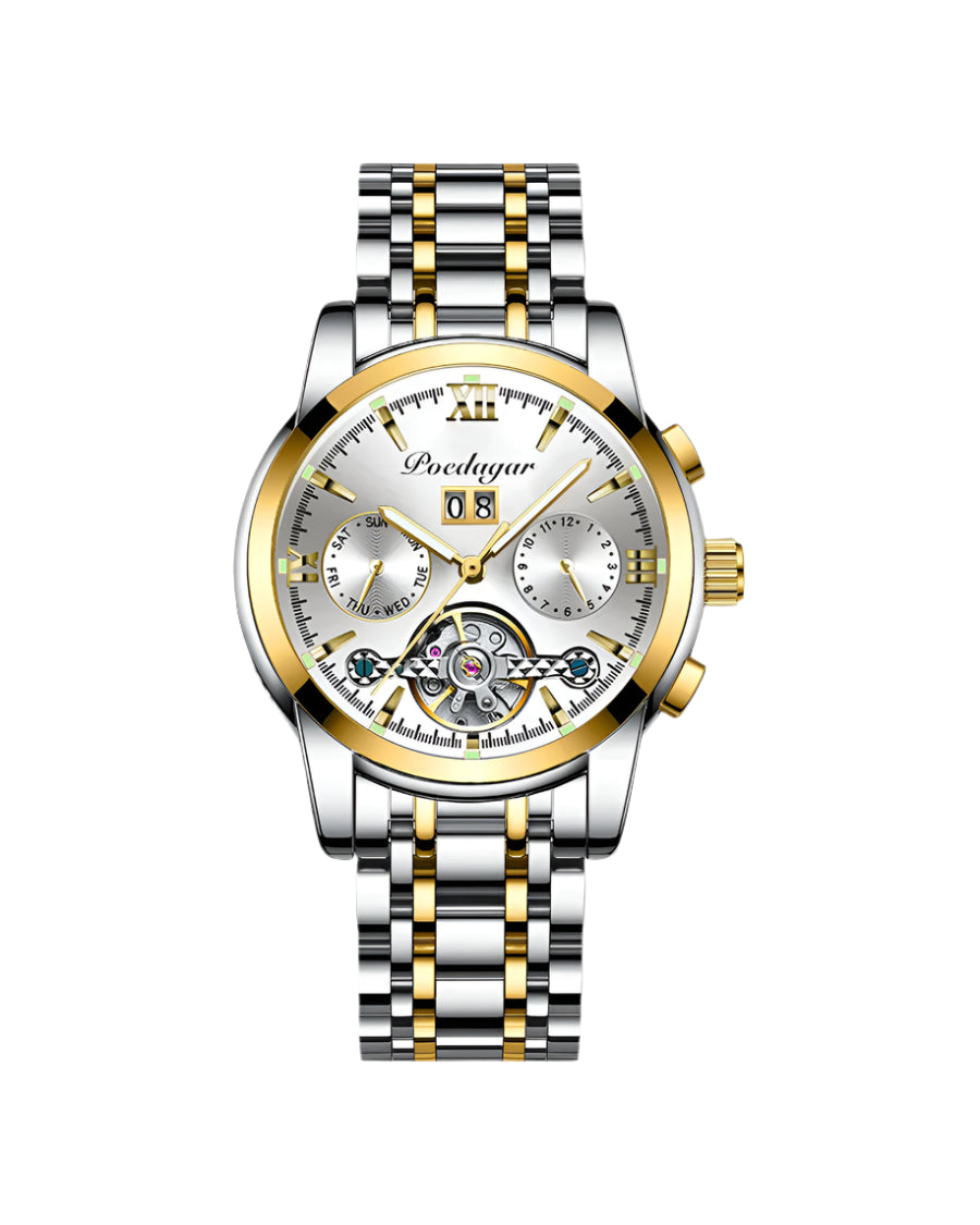 Crisso Automatic