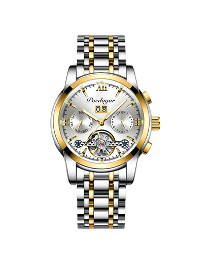 Crisso Automatic