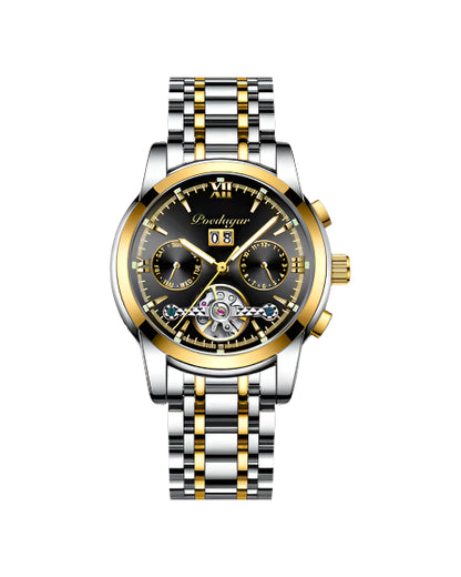 Crisso Automatic