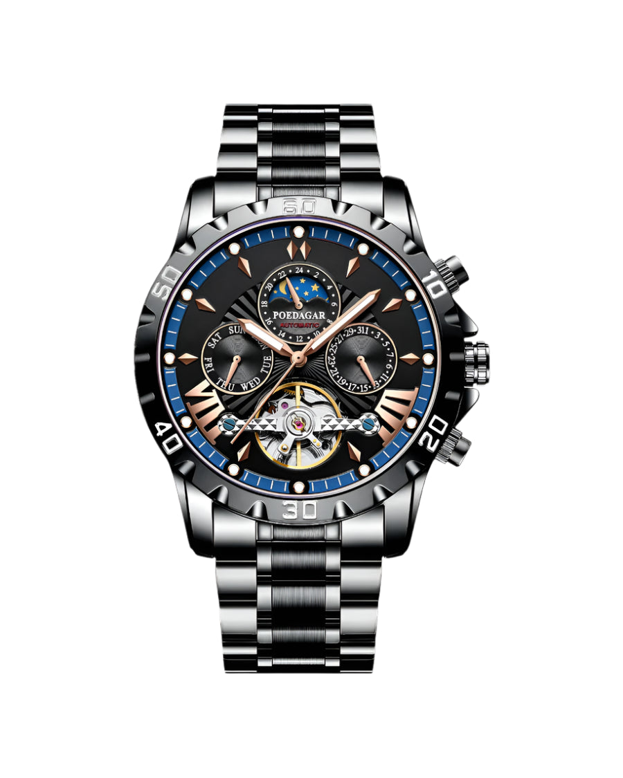 Pacino Automatic